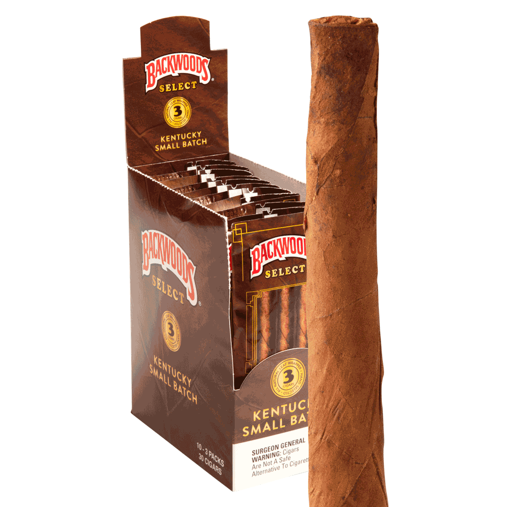 Kentucky Small Batch 10/3 Pack, , cigars